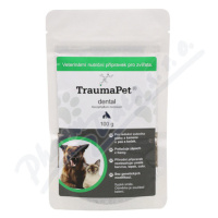 TraumaPet dental 100g