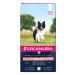 Eukanuba Senior Small & Medium Lamb 12 kg