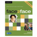 face2face 2nd Edition Advanced Workbook with Key Cambridge University Press