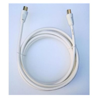 Mascom anténní kabel 7173-050, 5m