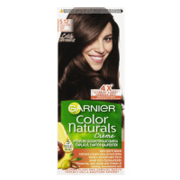 Garnier Color Naturals barva na vlasy Ledová světle hnědá 5.12