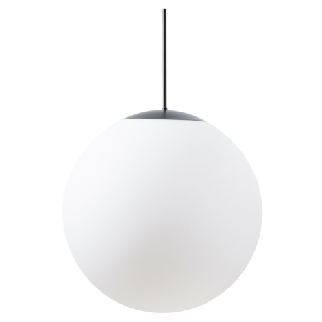 OSMONT ISI70642 ISIS P4 PM-M HP závěsné plastové svítidlo černá / bílá IP40 4000 K 59W LED DALI