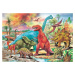 Puzzle Dinosauři