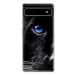 iSaprio Black Puma pro Google Pixel 6a 5G