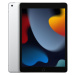 Apple iPad 10.2 (2021) 256GB Wi-Fi + Cellular Silver MK4H3FD/A Stříbrná