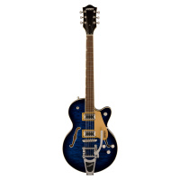 Gretsch G5655T-QM Electromatic CB JR QLT HDSN