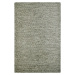 Obsession koberce Ručně tkaný kusový koberec Jaipur 334 TAUPE Rozměry koberců: 80x150