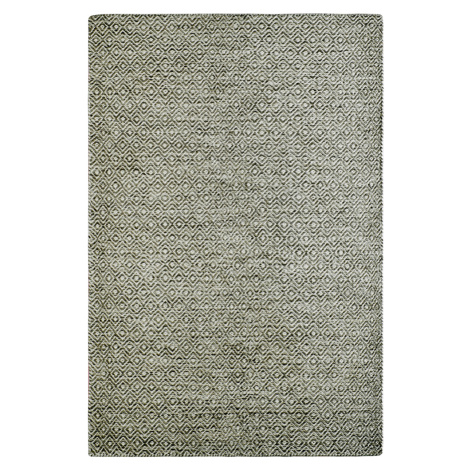 Obsession koberce Ručně vázaný kusový koberec Jaipur 334 Taupe Rozměry koberců: 80x150