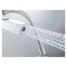 Grohe 31395000 - Páková dřezová baterie, chrom