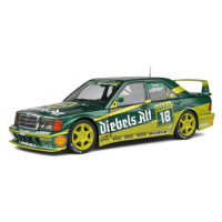 1:18 Mercedes-Benz 190 (W201) Evo II Diabels Alt 1992