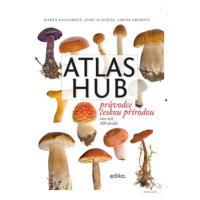 Atlas hub | Atila Vörös, Marta Knauerová, Libuše Urubová, Josef Slavíček