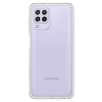 Samsung Clear Cover Galaxy A22 LTE Clear EF-QA225TTEGEU