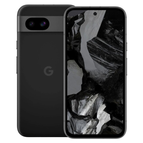 Google Pixel 8A 8GB/256GB Černá