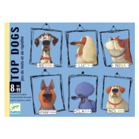 Top Dogs - karetní hra