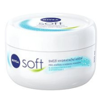 NIVEA Soft 300 ml