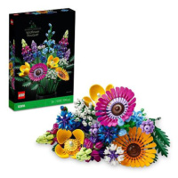 LEGO® Botanicals 10313 Kytice lučního kvítí