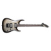 ESP LTD MH-1000 Evertune FM Charcoal Burst