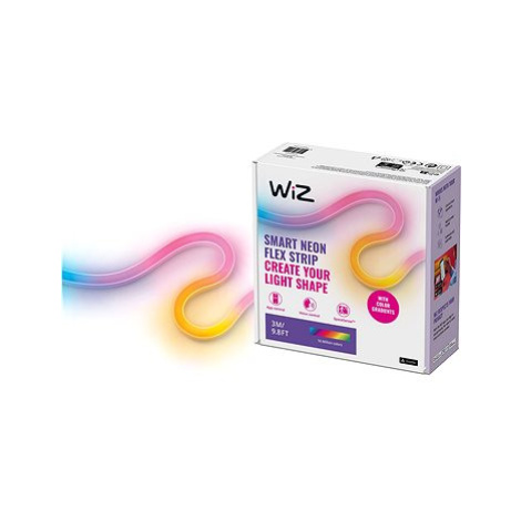 WiZ neon flex strip 3m kit Type-C