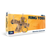 Hra Ring toss - Albi