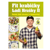 Fit krabičky Ládi Hrušky II: Detox bez stresu a hladovění