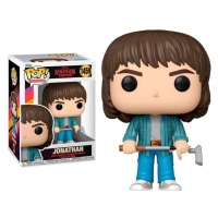 Funko POP! #1459 TV: Stranger Things S4 - Jonathan w/ Golf Club