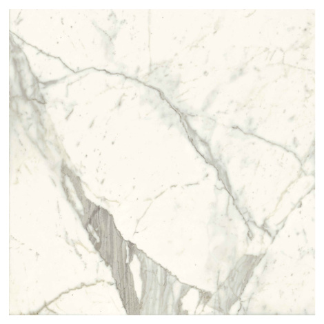 Dlažba Graniti Fiandre Marble Lab Calacatta Statuario 60x60 cm leštěná AL192X860