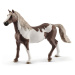 Schleich 13885 Valach plemene Paint Horse