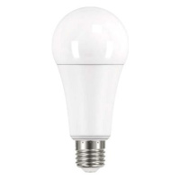EMOS LED žárovka Classic A67 19W E27 teplá bílá