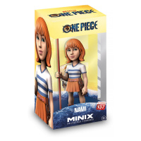 MINIX TV: One Piece - Nami