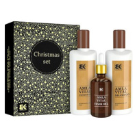 BRAZIL KERATIN Christmas Amla Set