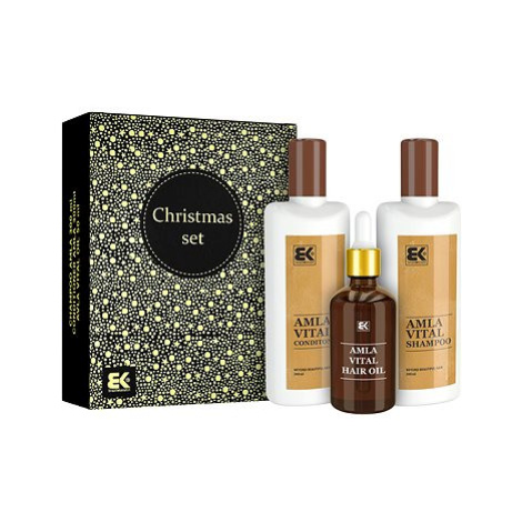 BRAZIL KERATIN Christmas Amla Set