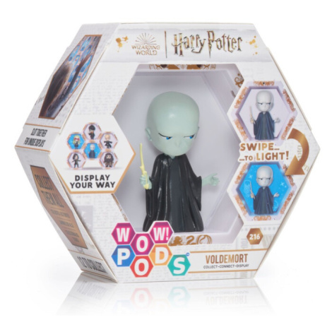 Lampička Lampička Harry Potter - Voldemort ALLTOYS