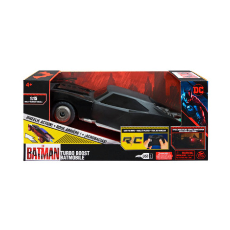 RC modely Spin Master Batman