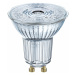 OSRAM LEDVANCE P PAR16 50 36st. 4.5W/2700K GU10 DIM 5ks 4058075797758