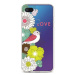 TopQ Xiaomi Mi 8 Lite silikon Birdie Love 36508