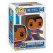 Funko POP! DC Holiday - Superman