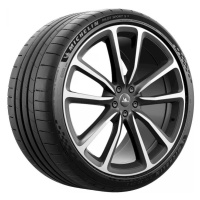 MICHELIN L265/35 ZR20 PILOT SPORT S 5 99Y XL MO1 RG