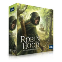 Albi Robin Hood