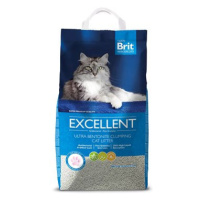 Brit Fresh for Cats Excellent Ultra Bentonite 5 kg