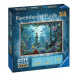 Ravensburger Exit KIDS Puzzle: Potopená Atlantida 368 dílků