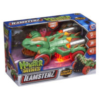 Teamsterz Monster Dino auto