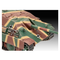 Plastic ModelKit tank 03327 - Jagdpanther Sd.Kfz.173 (1:72)