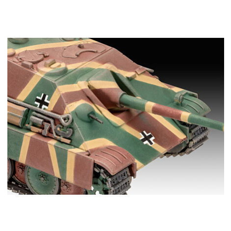 Tanky Revell