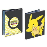 Ultra PRO Pikachu 2019 4-Pocket Binder