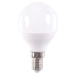 DAISY LED MINIGLOBE E14 6W NW