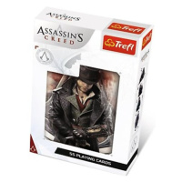 Klasické karty Assassin's Creed