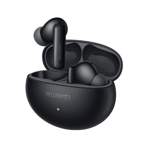 Huawei FreeBuds 6i černá