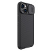 Nillkin CamShield Pro Magnetic silikonové pouzdro na iPhone 14 PLUS 6.7" Black