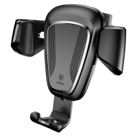 Baseus Gravity Car Mount držák do mřížky auta pro telefon 4-6