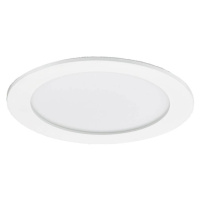 Philips Professional LED vestavné svítidlo DN145B LED10S/830 PSD-E II WH